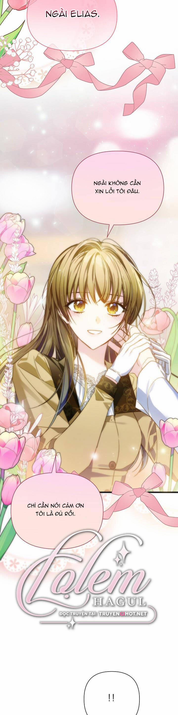 Tôi Đã Luôn Ở Đây Ngay Từ Đầu 62 trang 24