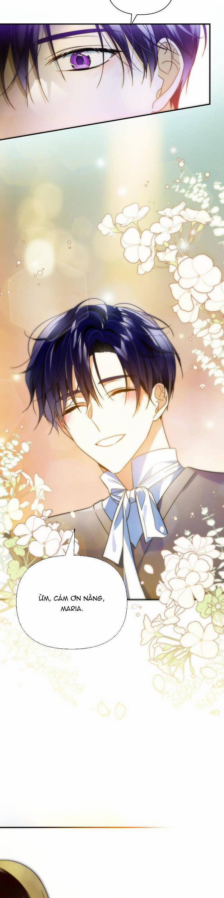 Tôi Đã Luôn Ở Đây Ngay Từ Đầu 62 trang 25