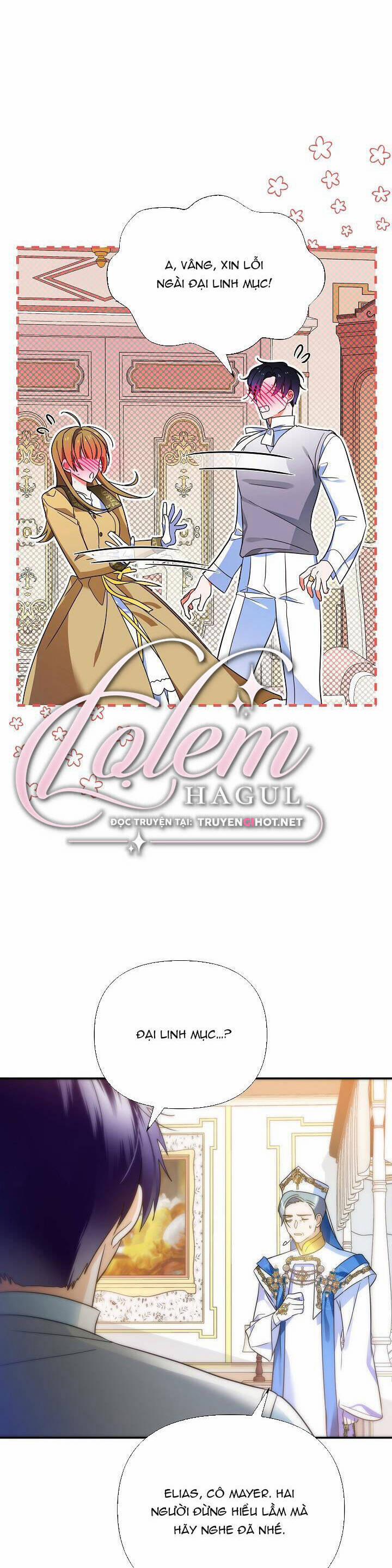 Tôi Đã Luôn Ở Đây Ngay Từ Đầu 62 trang 27