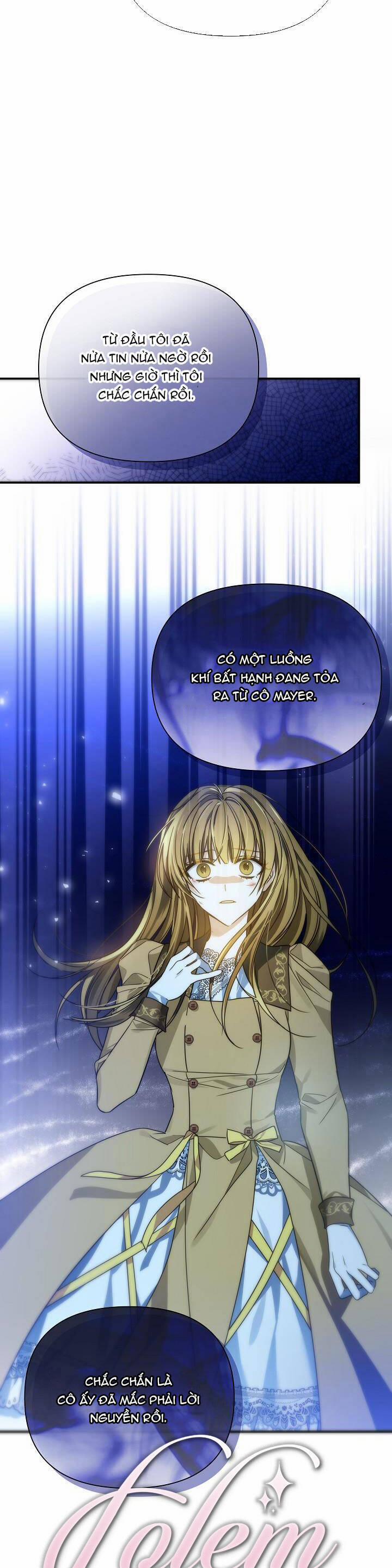 Tôi Đã Luôn Ở Đây Ngay Từ Đầu 62 trang 28