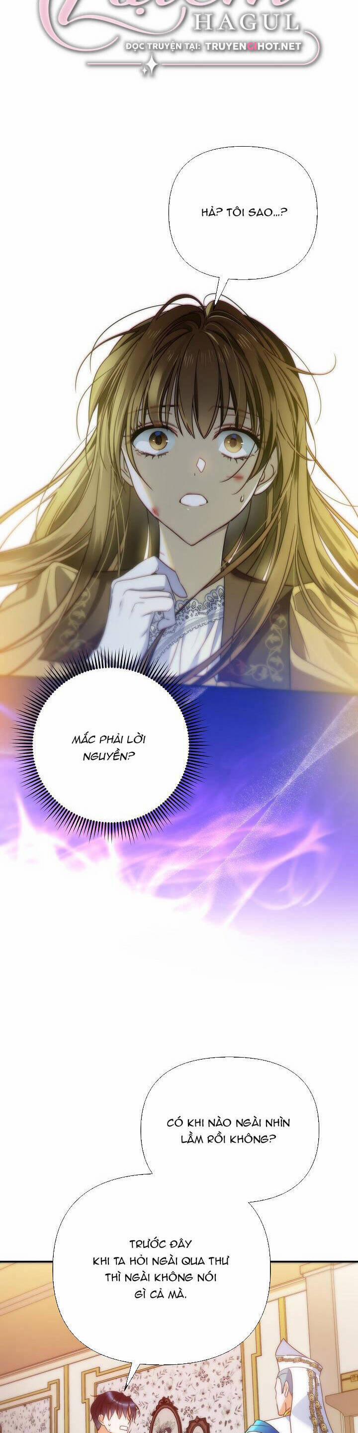 Tôi Đã Luôn Ở Đây Ngay Từ Đầu 62 trang 29