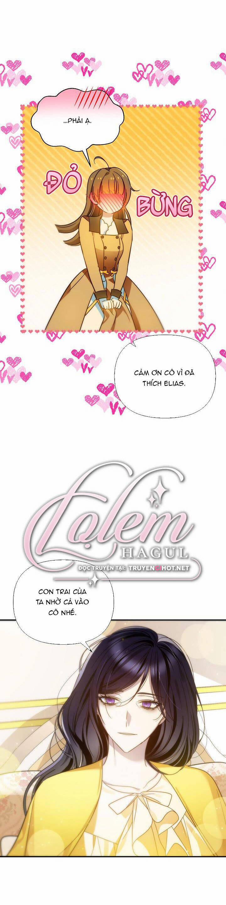 Tôi Đã Luôn Ở Đây Ngay Từ Đầu 62 trang 3