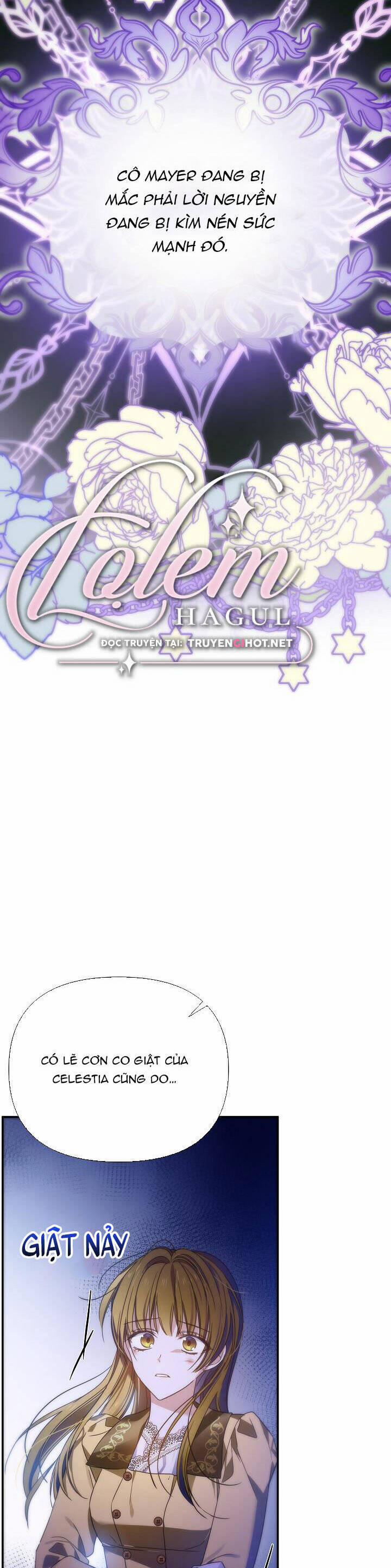 Tôi Đã Luôn Ở Đây Ngay Từ Đầu 62 trang 31