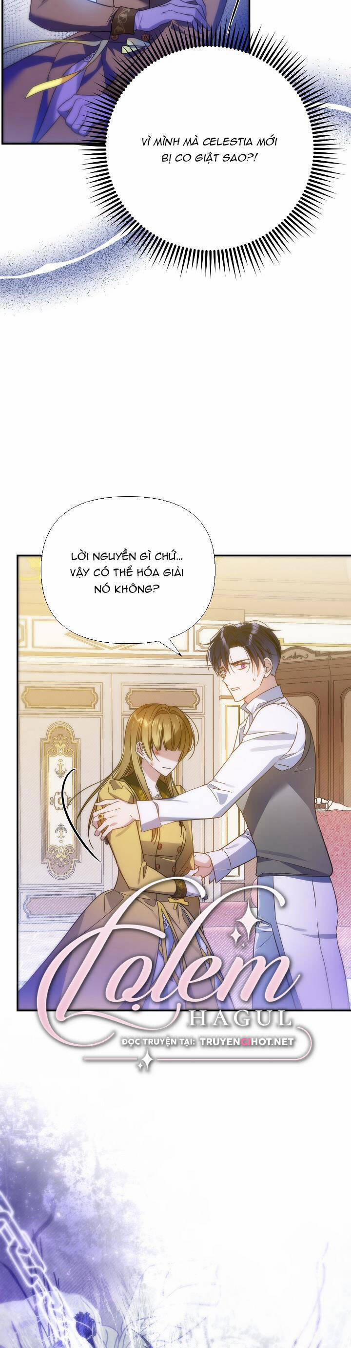 Tôi Đã Luôn Ở Đây Ngay Từ Đầu 62 trang 32