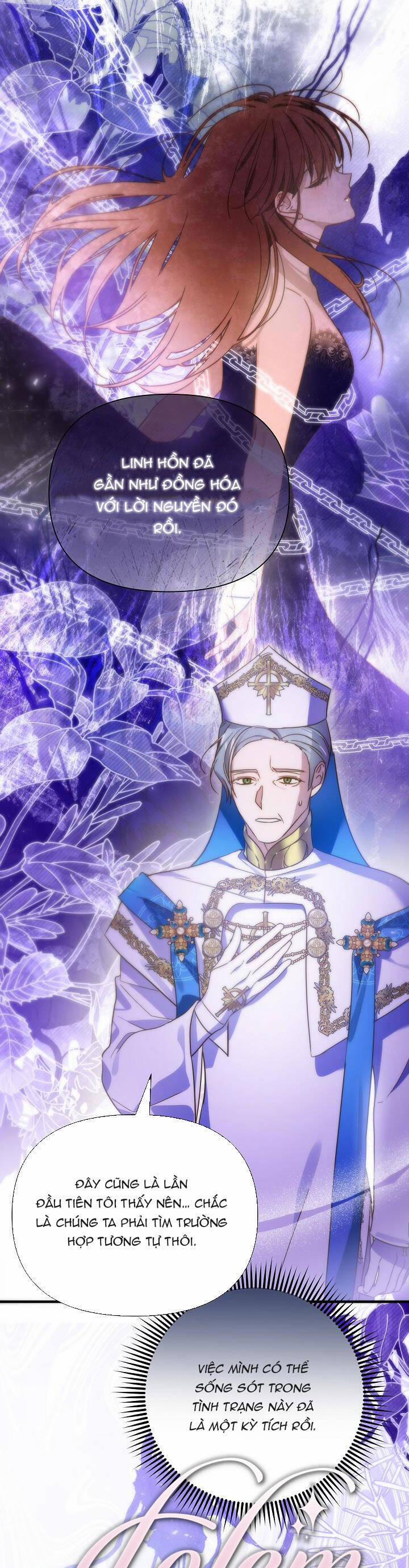 Tôi Đã Luôn Ở Đây Ngay Từ Đầu 62 trang 33