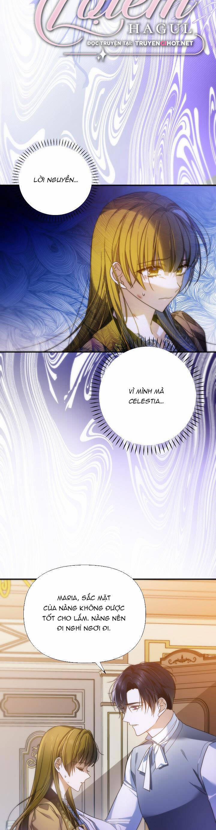 Tôi Đã Luôn Ở Đây Ngay Từ Đầu 62 trang 34