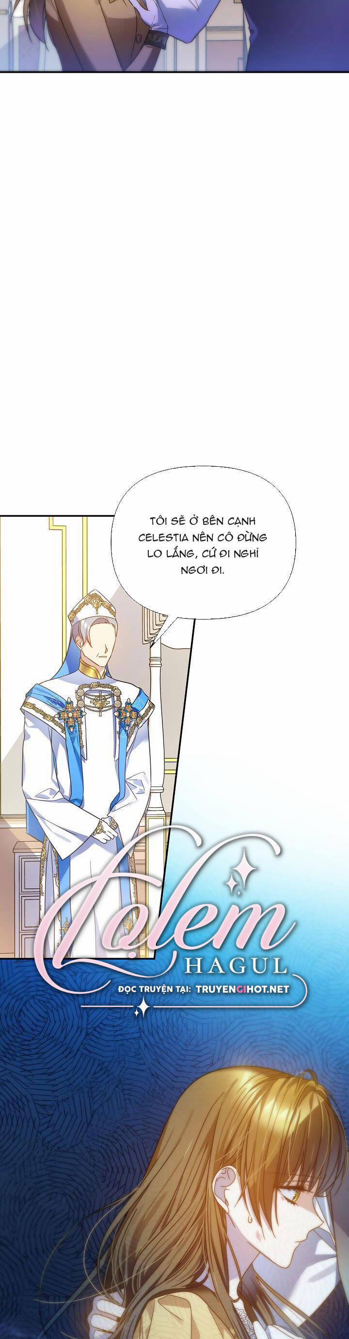 Tôi Đã Luôn Ở Đây Ngay Từ Đầu 62 trang 35