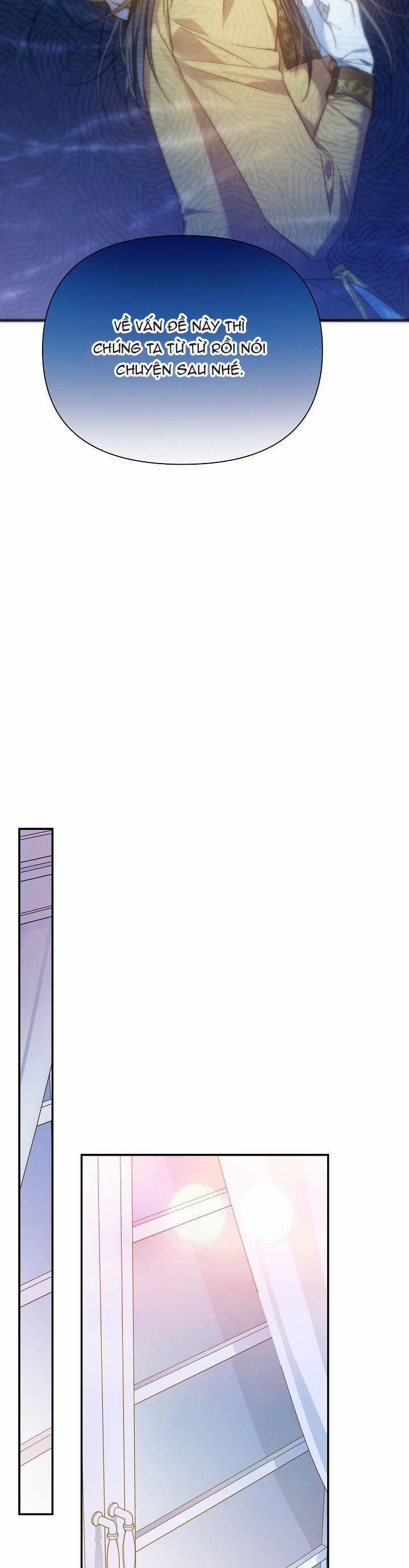 Tôi Đã Luôn Ở Đây Ngay Từ Đầu 62 trang 36