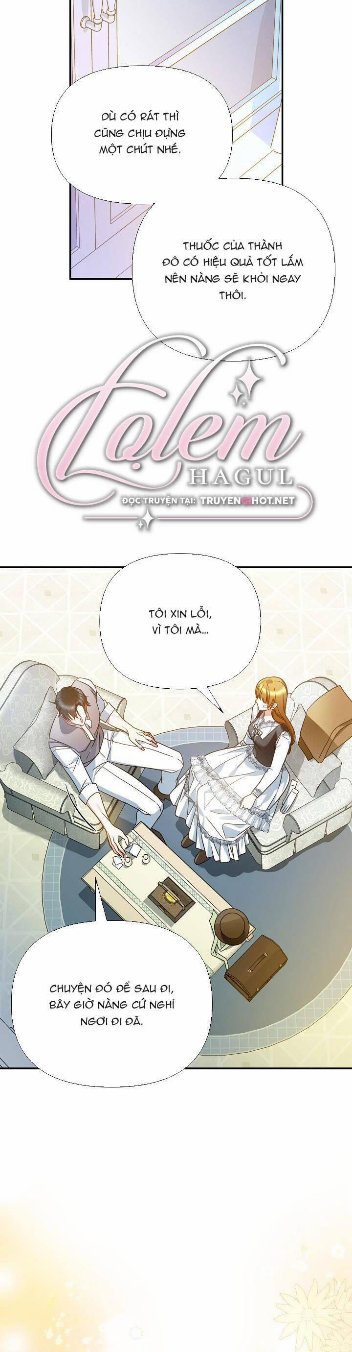 Tôi Đã Luôn Ở Đây Ngay Từ Đầu 62 trang 37