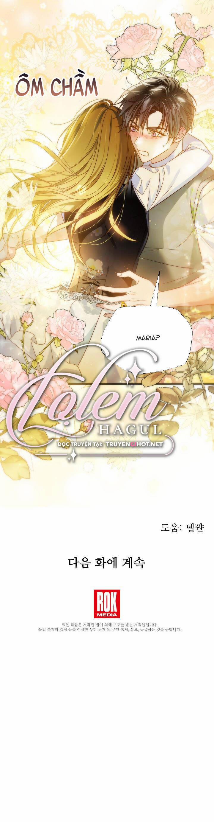 Tôi Đã Luôn Ở Đây Ngay Từ Đầu 62 trang 38