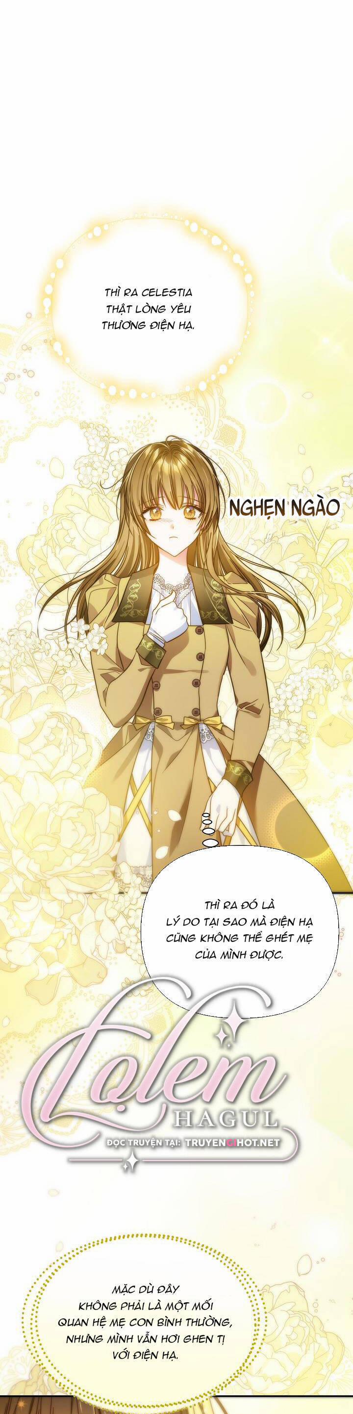 Tôi Đã Luôn Ở Đây Ngay Từ Đầu 62 trang 4