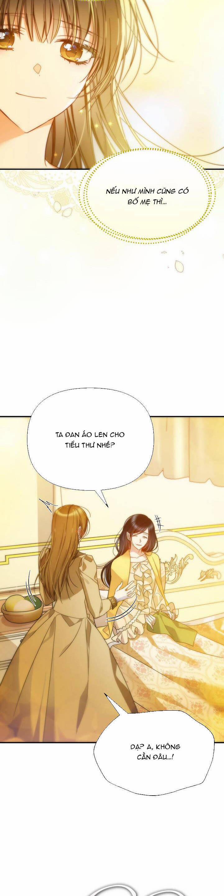 Tôi Đã Luôn Ở Đây Ngay Từ Đầu 62 trang 5