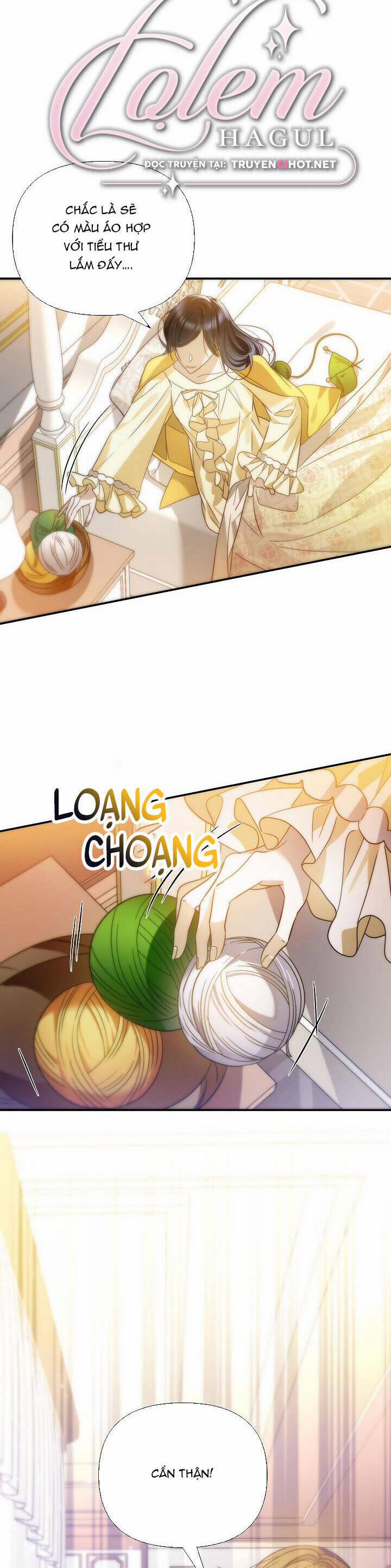 Tôi Đã Luôn Ở Đây Ngay Từ Đầu 62 trang 6