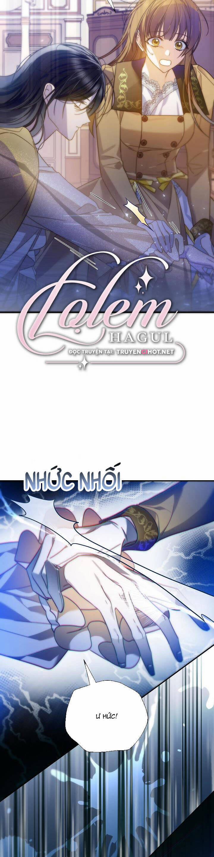 Tôi Đã Luôn Ở Đây Ngay Từ Đầu 62 trang 7