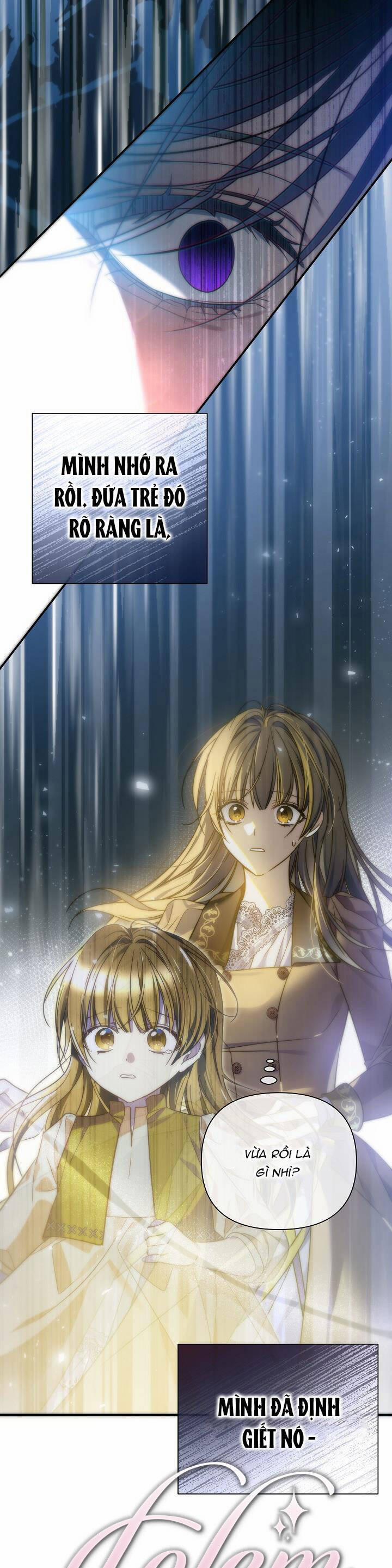 Tôi Đã Luôn Ở Đây Ngay Từ Đầu 62 trang 8