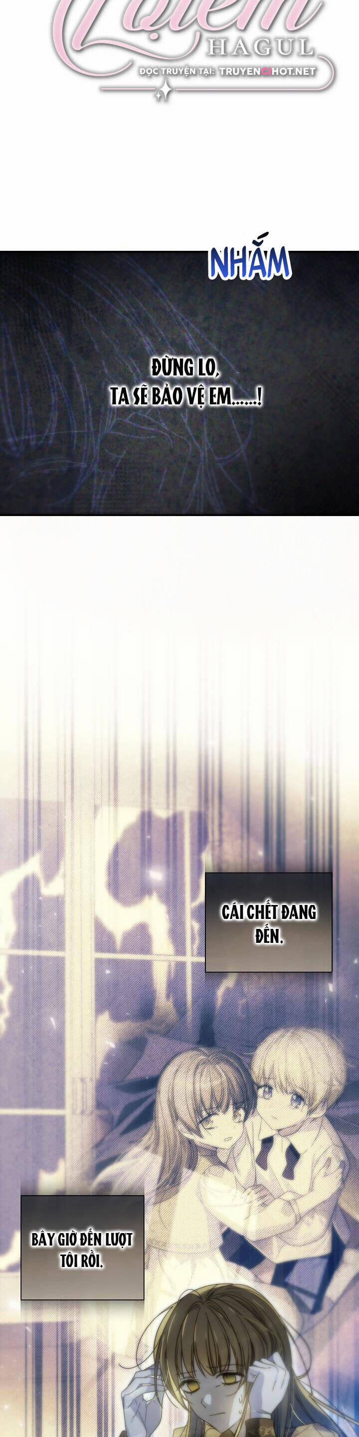 Tôi Đã Luôn Ở Đây Ngay Từ Đầu 62 trang 9