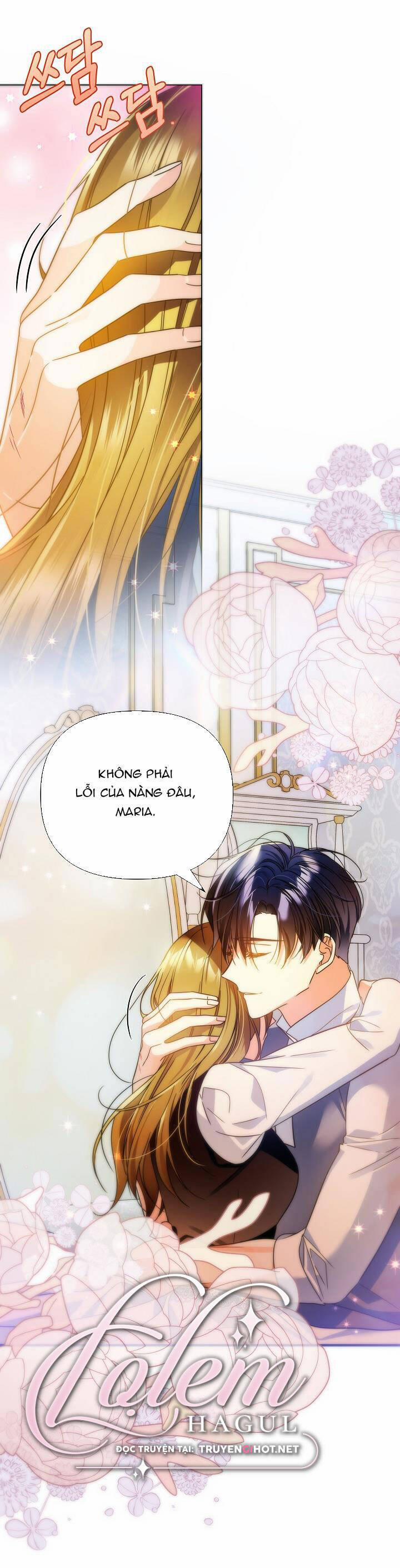 Tôi Đã Luôn Ở Đây Ngay Từ Đầu 63 trang 0