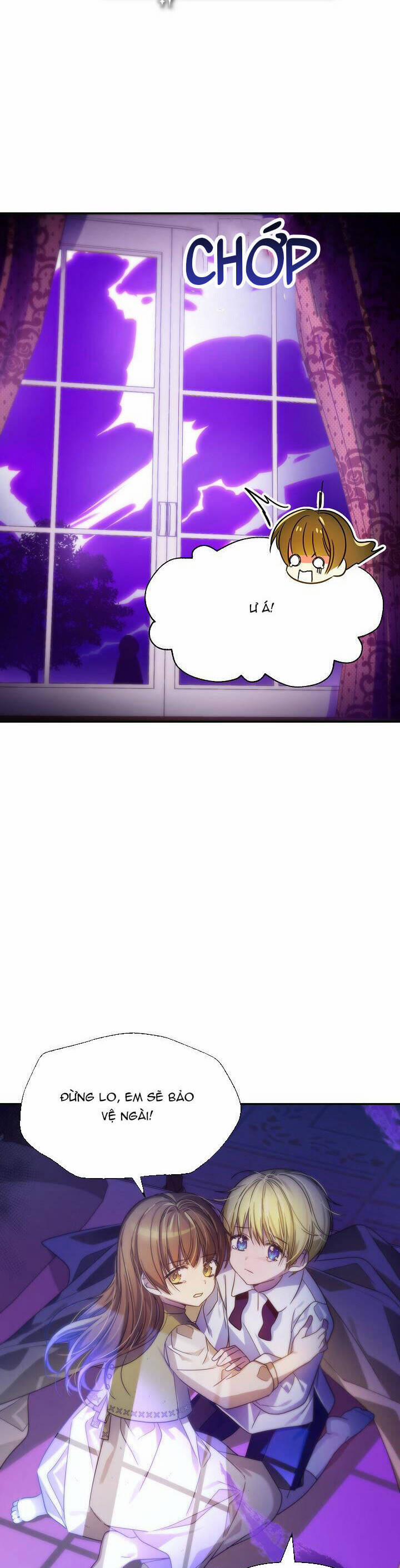 Tôi Đã Luôn Ở Đây Ngay Từ Đầu 63 trang 10