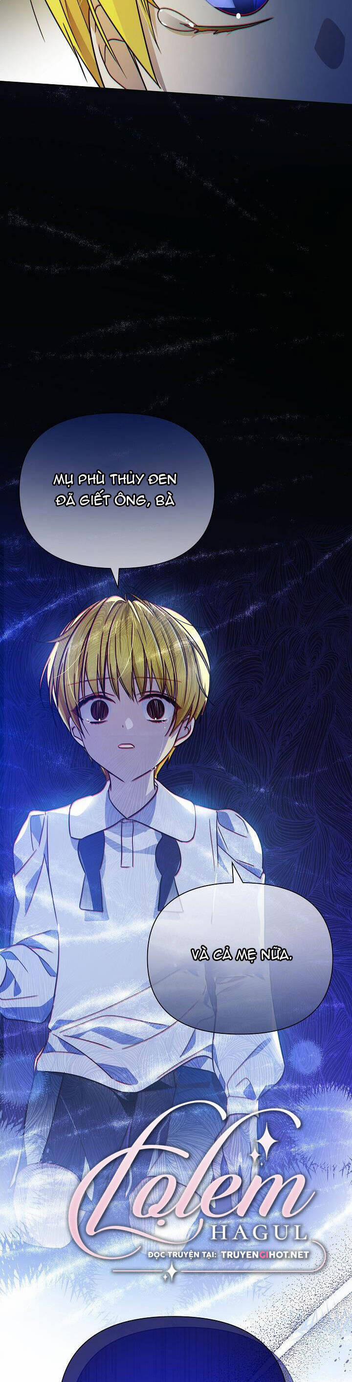 Tôi Đã Luôn Ở Đây Ngay Từ Đầu 63 trang 12