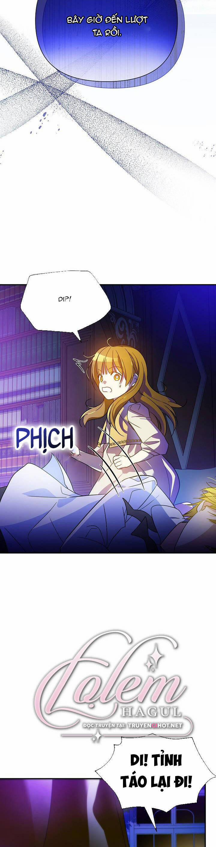 Tôi Đã Luôn Ở Đây Ngay Từ Đầu 63 trang 13