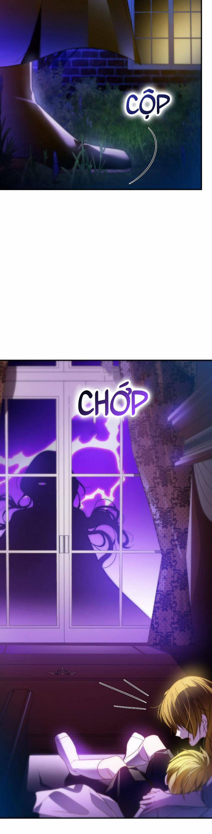 Tôi Đã Luôn Ở Đây Ngay Từ Đầu 63 trang 14