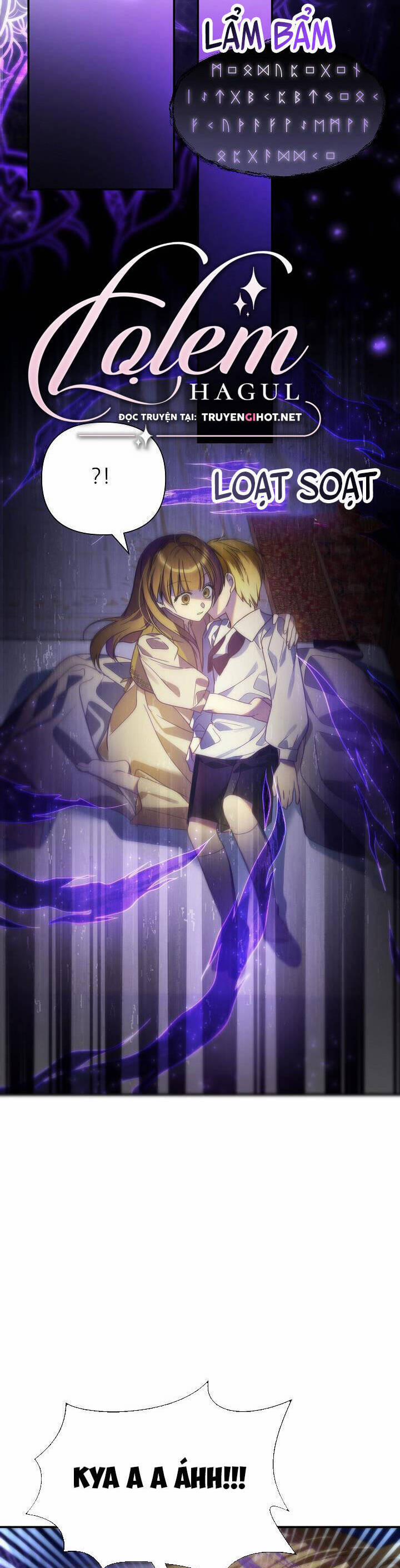 Tôi Đã Luôn Ở Đây Ngay Từ Đầu 63 trang 16