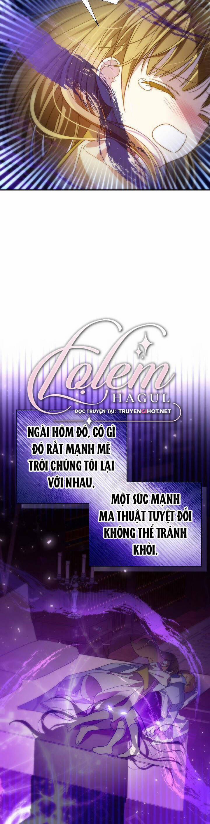 Tôi Đã Luôn Ở Đây Ngay Từ Đầu 63 trang 17