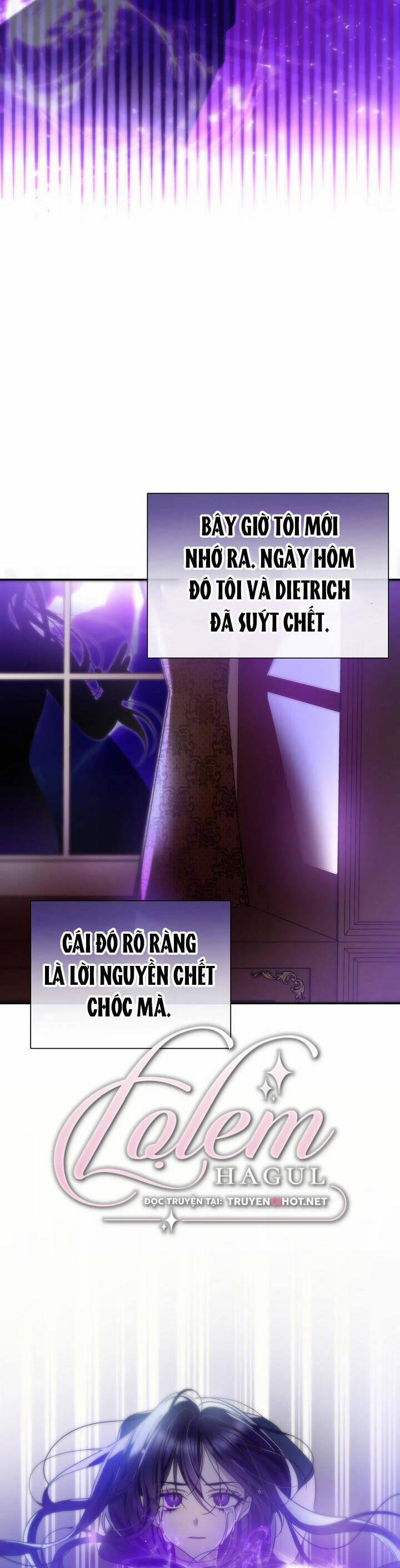 Tôi Đã Luôn Ở Đây Ngay Từ Đầu 63 trang 18