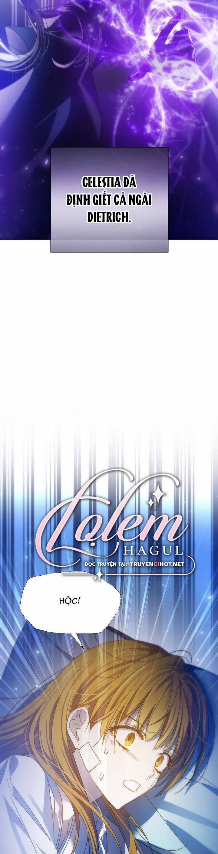 Tôi Đã Luôn Ở Đây Ngay Từ Đầu 63 trang 19