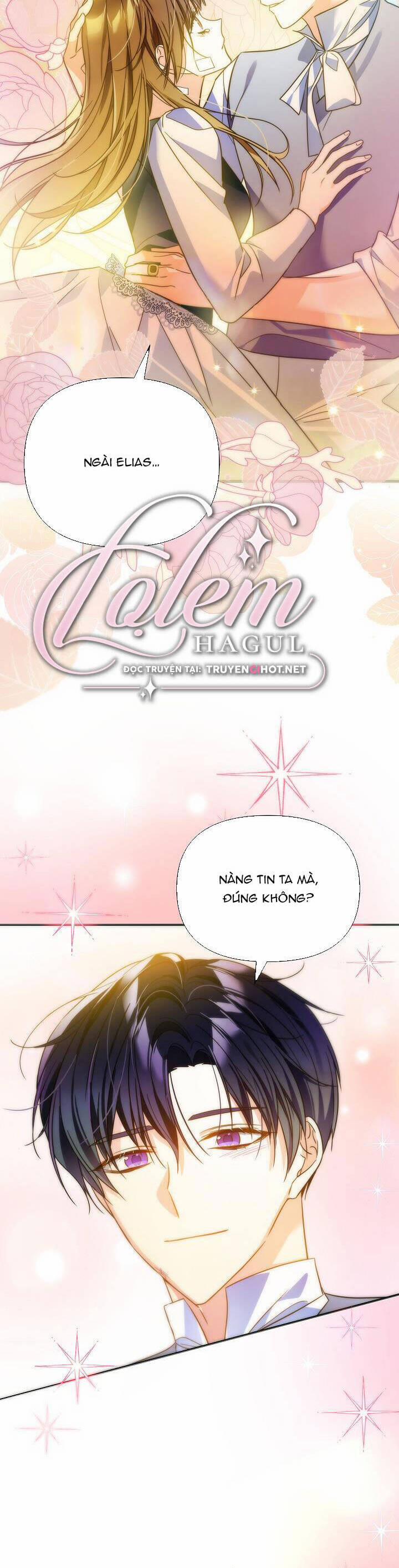 Tôi Đã Luôn Ở Đây Ngay Từ Đầu 63 trang 2