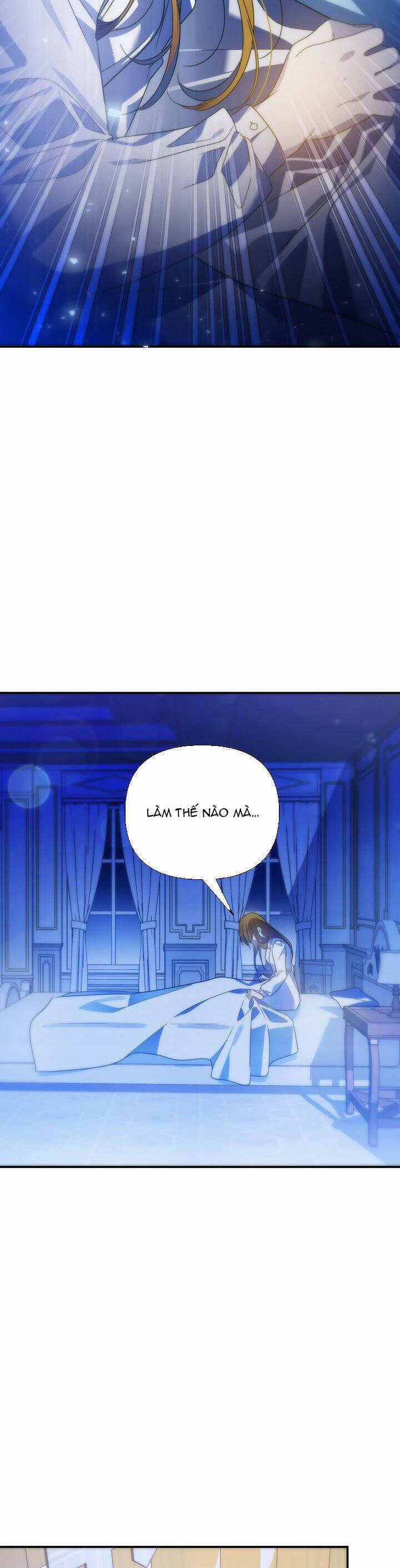 Tôi Đã Luôn Ở Đây Ngay Từ Đầu 63 trang 20