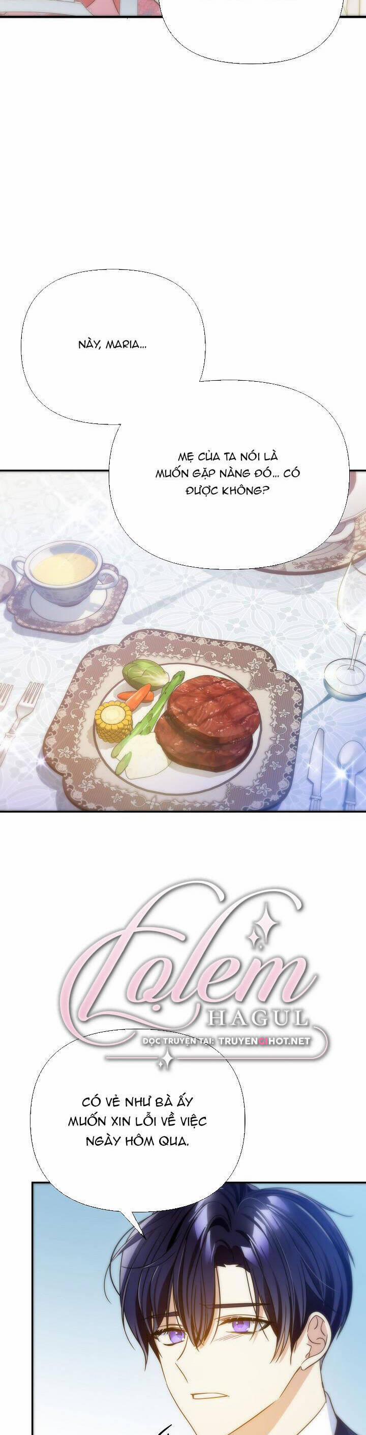 Tôi Đã Luôn Ở Đây Ngay Từ Đầu 63 trang 22