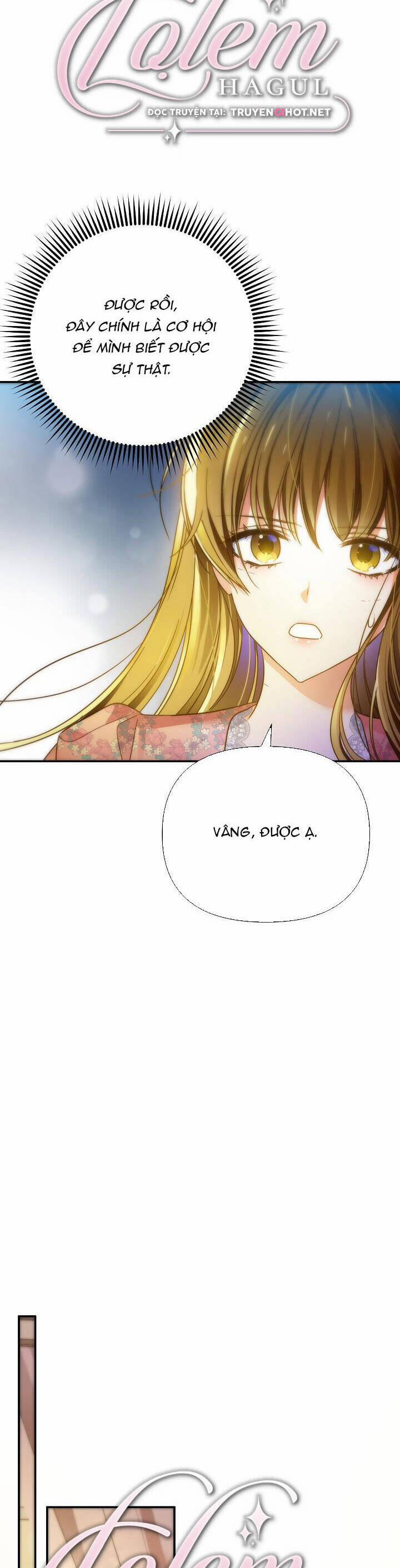 Tôi Đã Luôn Ở Đây Ngay Từ Đầu 63 trang 24