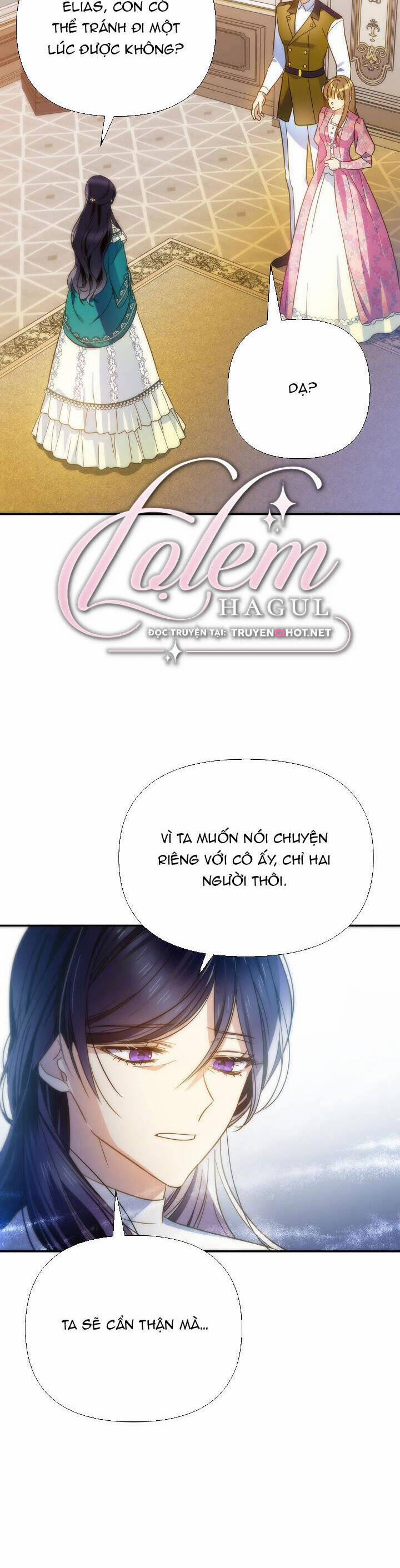 Tôi Đã Luôn Ở Đây Ngay Từ Đầu 63 trang 26