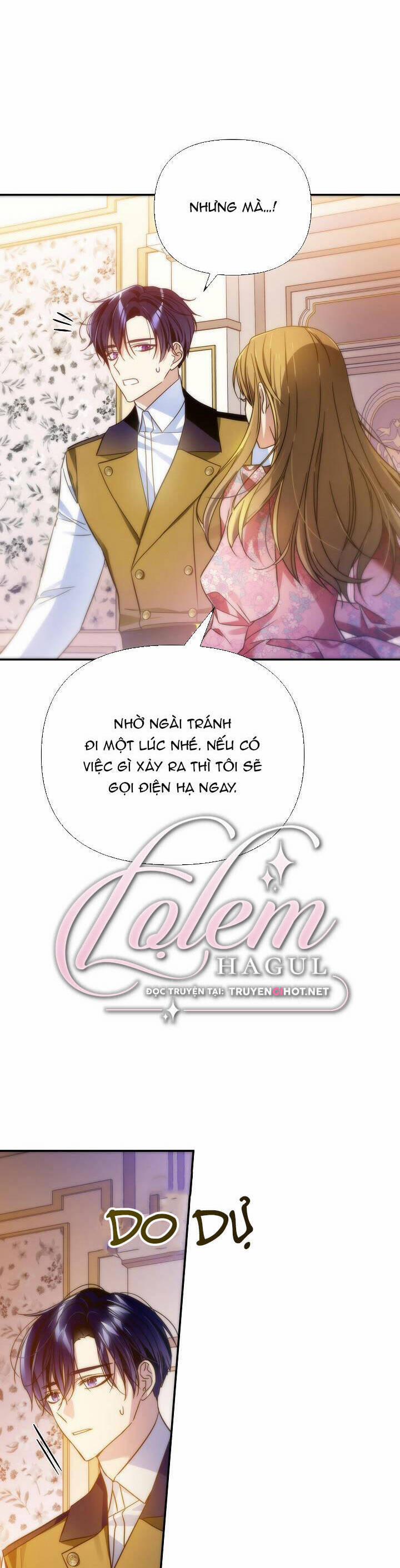 Tôi Đã Luôn Ở Đây Ngay Từ Đầu 63 trang 27