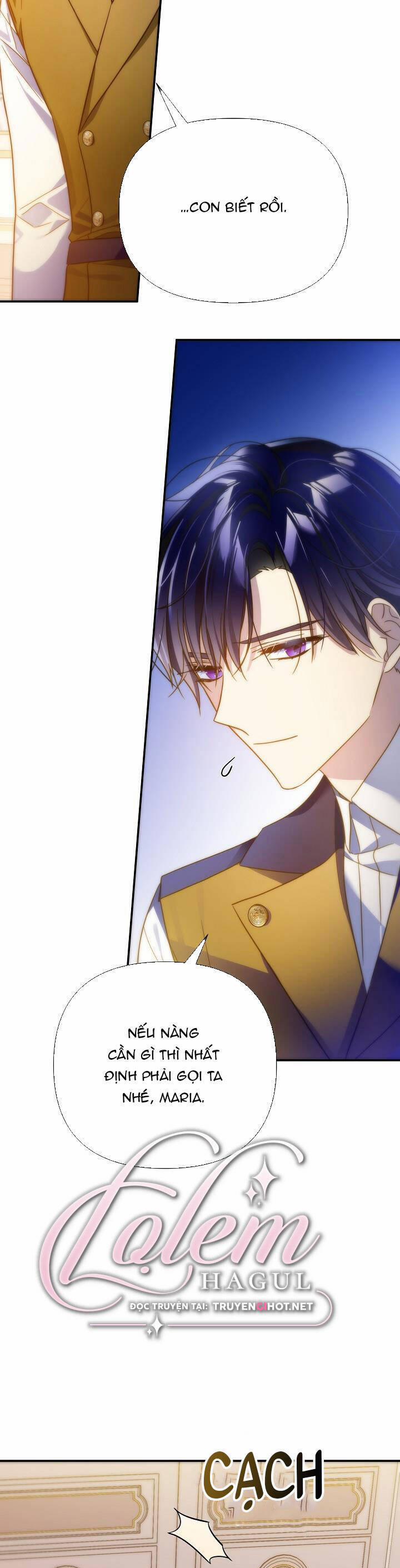 Tôi Đã Luôn Ở Đây Ngay Từ Đầu 63 trang 28