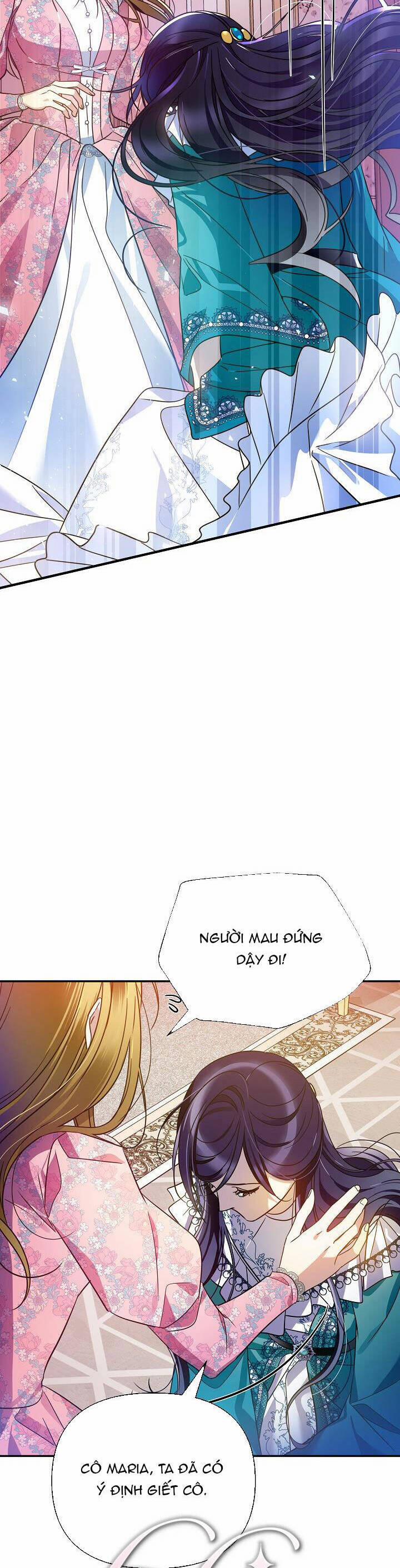 Tôi Đã Luôn Ở Đây Ngay Từ Đầu 63 trang 30