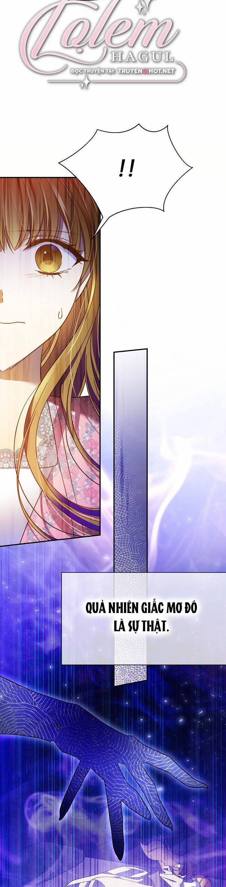 Tôi Đã Luôn Ở Đây Ngay Từ Đầu 63 trang 31