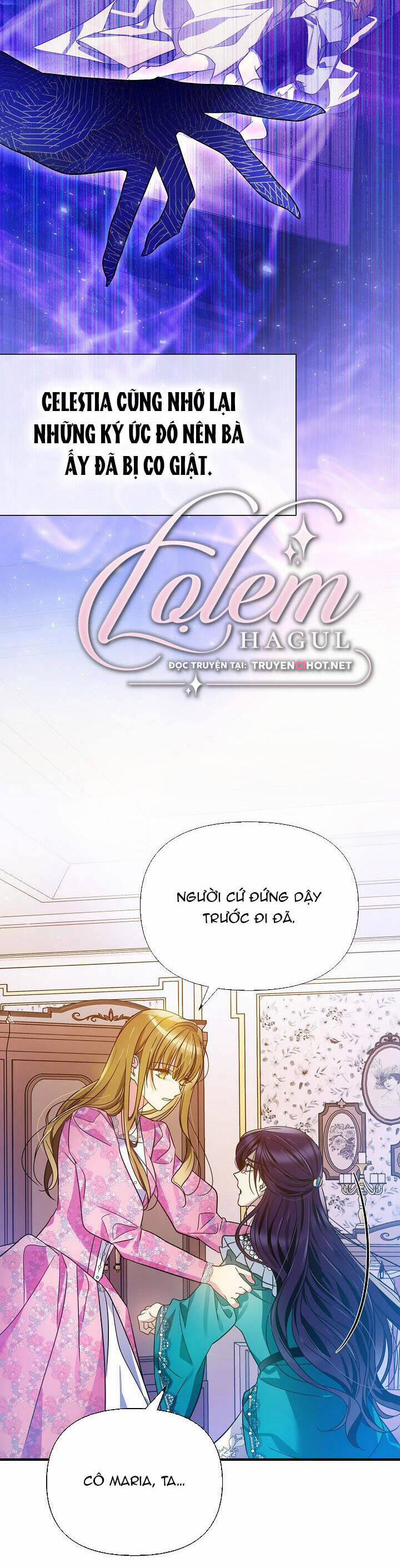 Tôi Đã Luôn Ở Đây Ngay Từ Đầu 63 trang 32