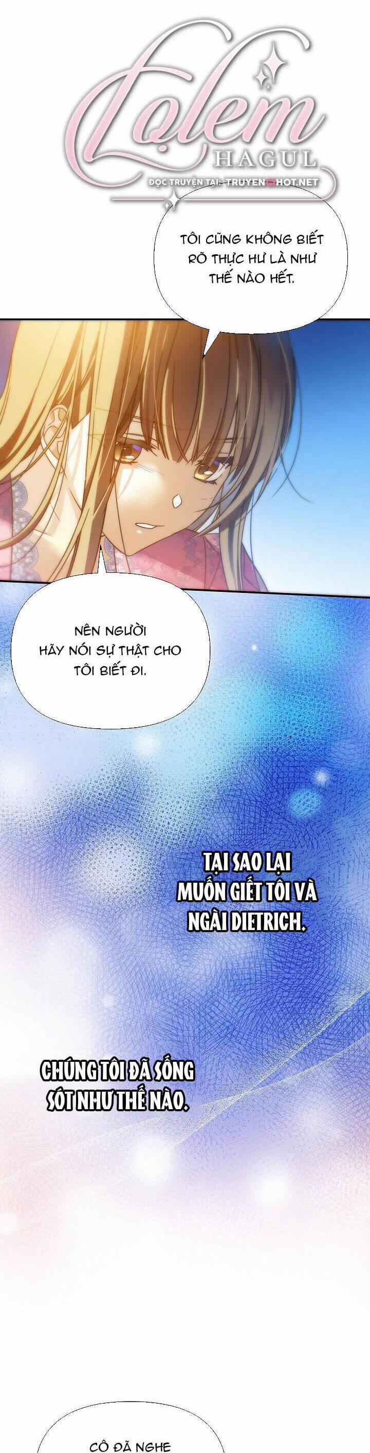 Tôi Đã Luôn Ở Đây Ngay Từ Đầu 63 trang 33