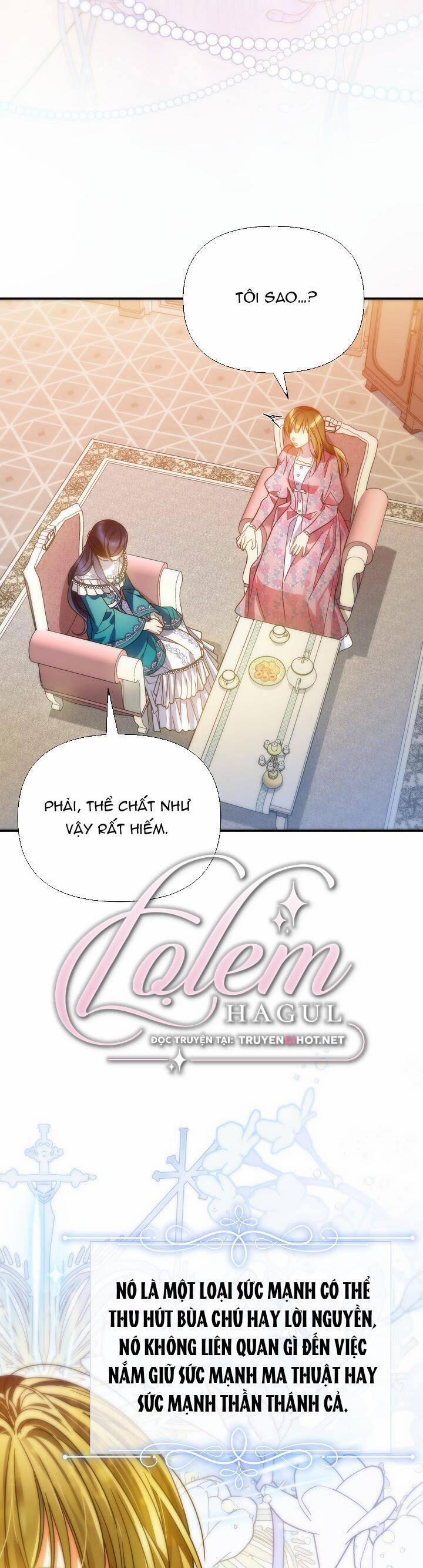 Tôi Đã Luôn Ở Đây Ngay Từ Đầu 63 trang 35