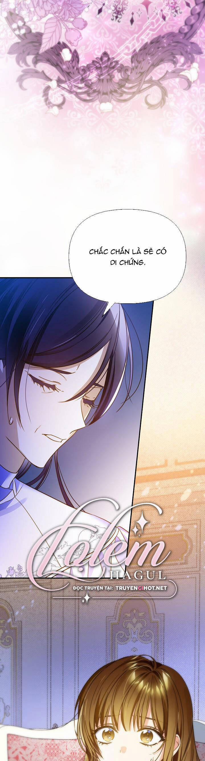 Tôi Đã Luôn Ở Đây Ngay Từ Đầu 63 trang 38