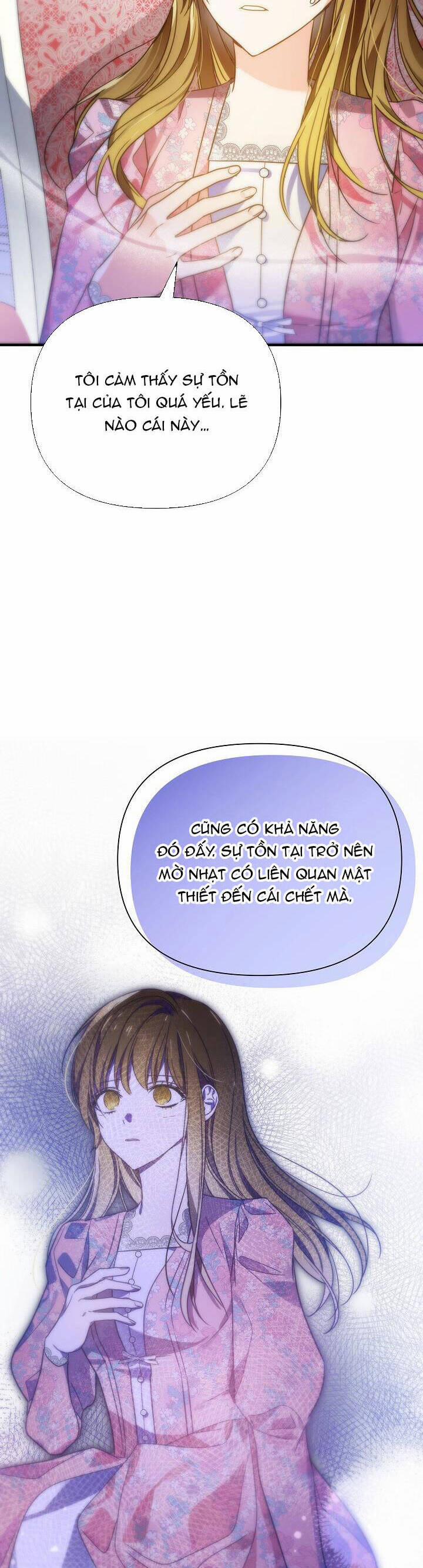 Tôi Đã Luôn Ở Đây Ngay Từ Đầu 63 trang 39