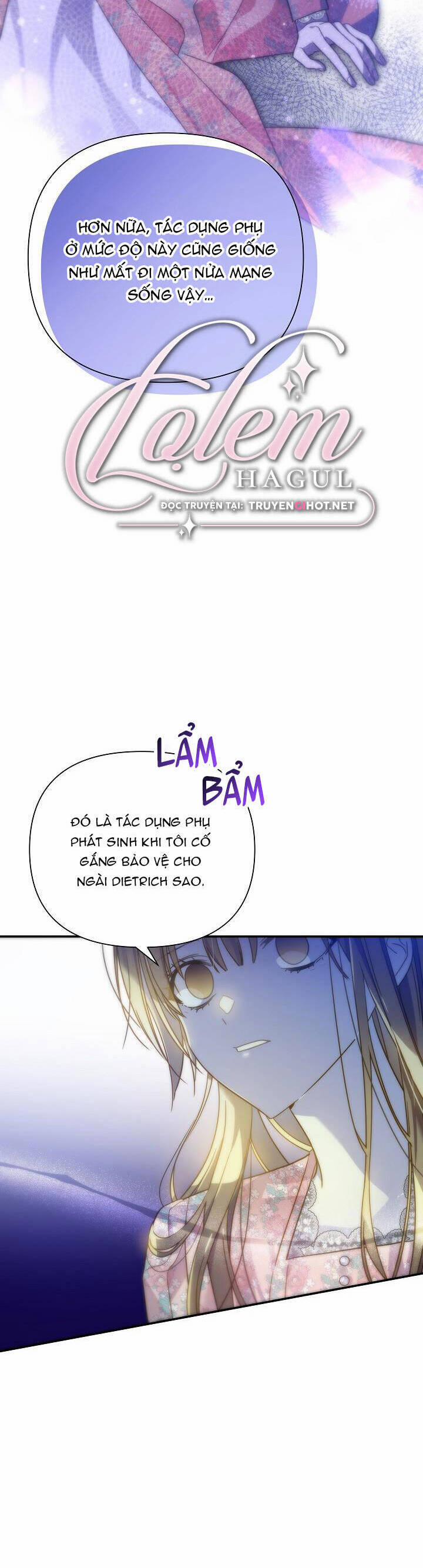 Tôi Đã Luôn Ở Đây Ngay Từ Đầu 63 trang 40