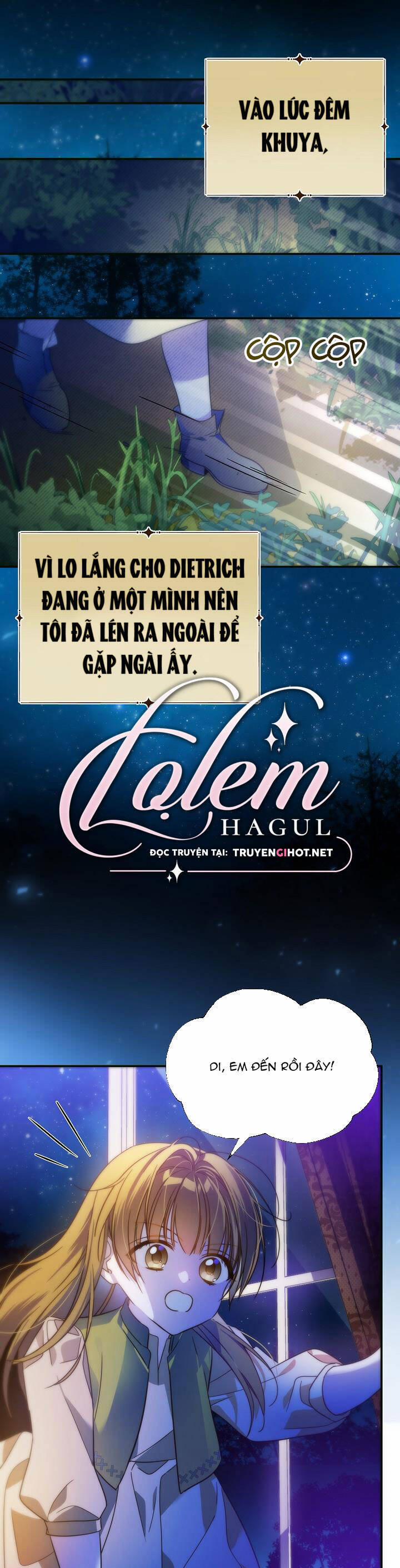 Tôi Đã Luôn Ở Đây Ngay Từ Đầu 63 trang 7