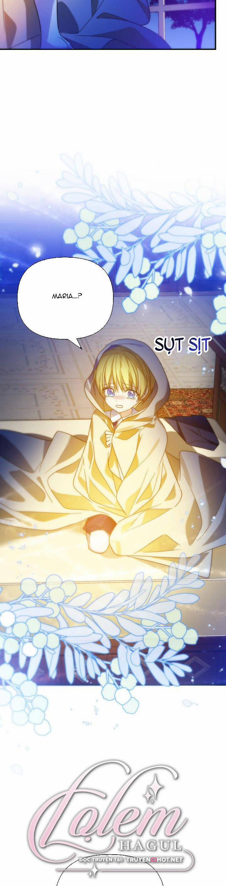 Tôi Đã Luôn Ở Đây Ngay Từ Đầu 63 trang 8