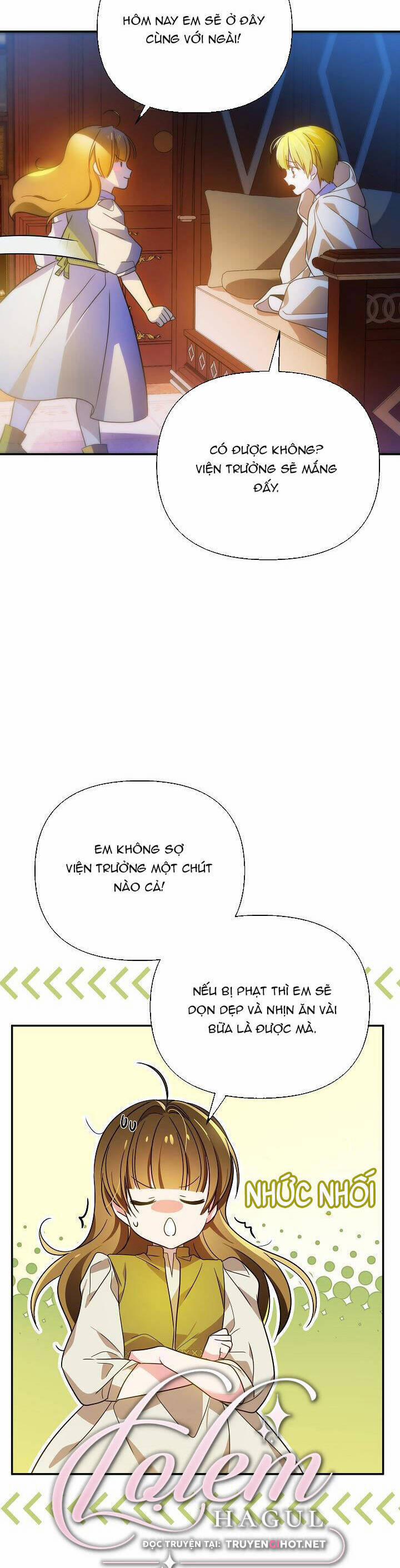 Tôi Đã Luôn Ở Đây Ngay Từ Đầu 63 trang 9