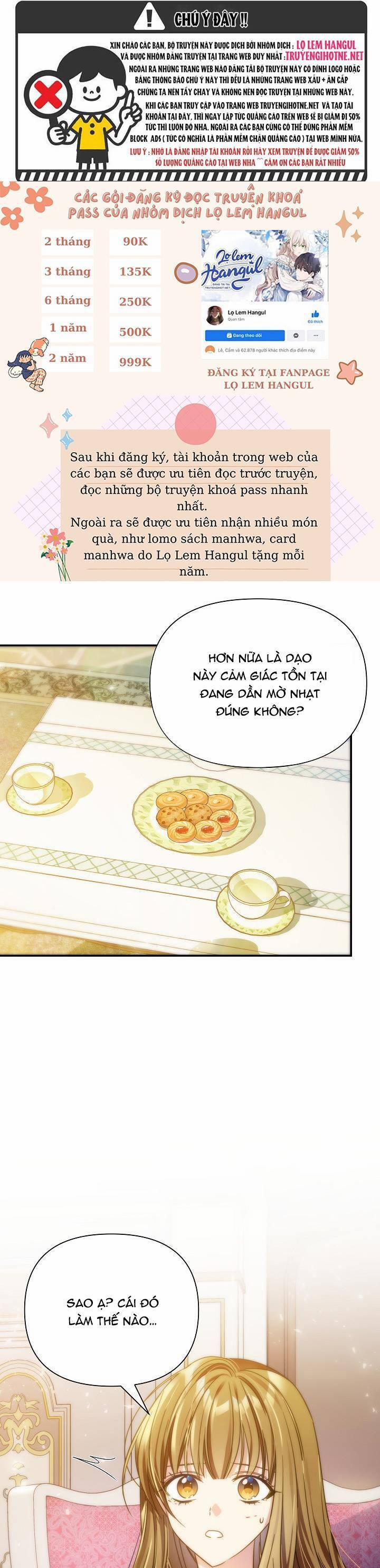 Tôi Đã Luôn Ở Đây Ngay Từ Đầu 64.1 trang 0