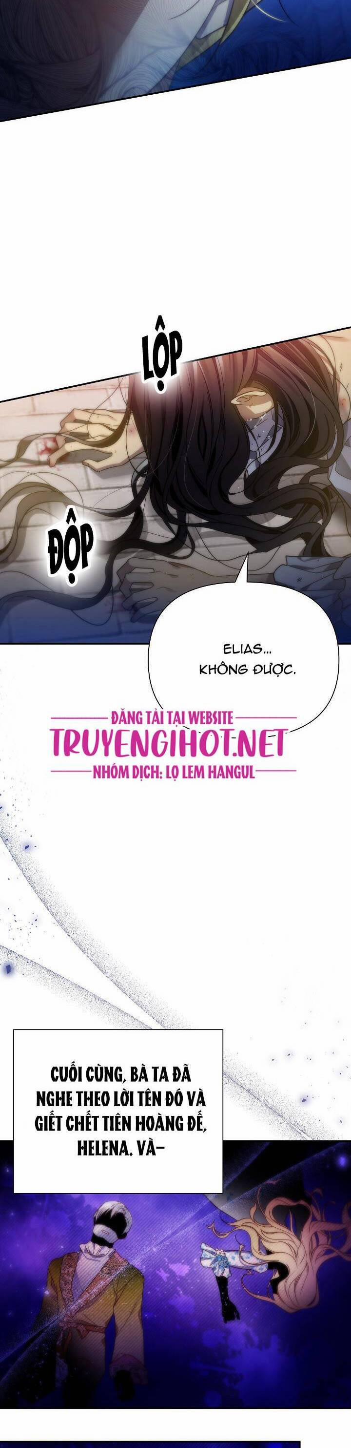 Tôi Đã Luôn Ở Đây Ngay Từ Đầu 64.1 trang 21