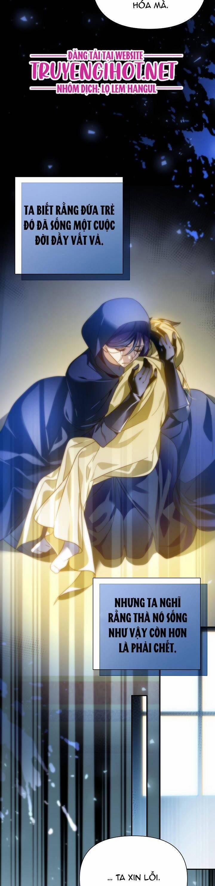 Tôi Đã Luôn Ở Đây Ngay Từ Đầu 64.1 trang 28